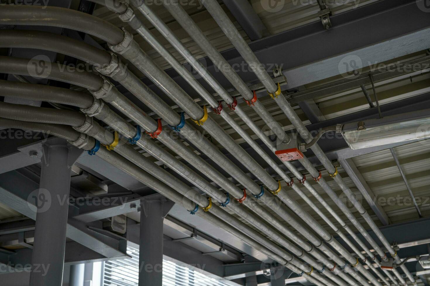 Conduit Wiring