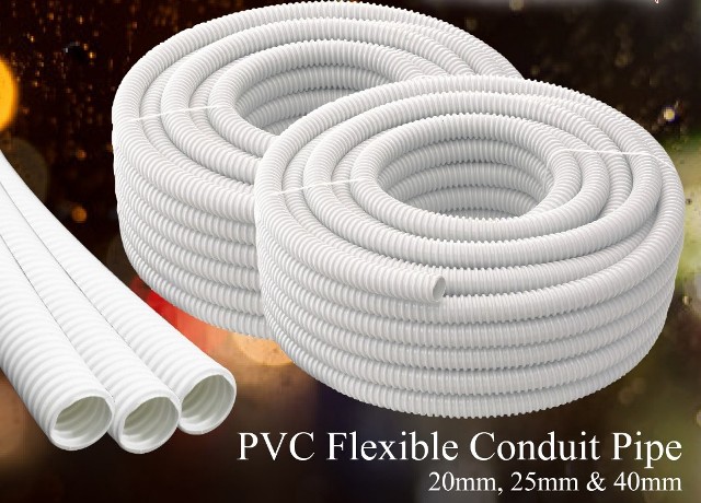 PVC Conduit